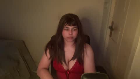 Aria online show from 04/16/26, 02:56