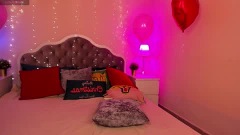 Snapshot of aria69stars chatting on 02/24/25, 11:54 aria69stars online show from 02/24/25, 11:54