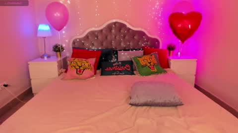 Snapshot of aria69stars chatting on 03/07/25, 04:57 aria69stars online show from 03/07/25, 04:57