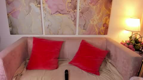 Snapshot of aria69stars chatting on 10/08/25, 03:31 aria69stars online show from 10/08/25, 03:31