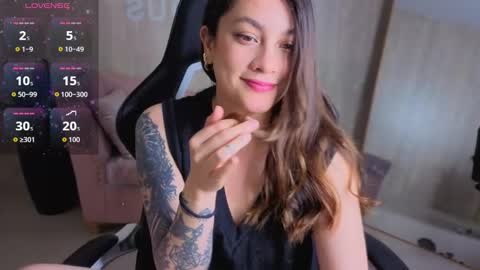 Aria95 a online show from 03/08/26, 12:42