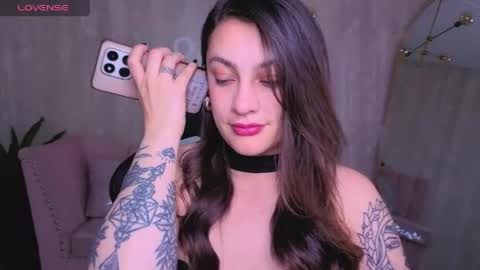 Aria95 a online show from 04/16/26, 08:31