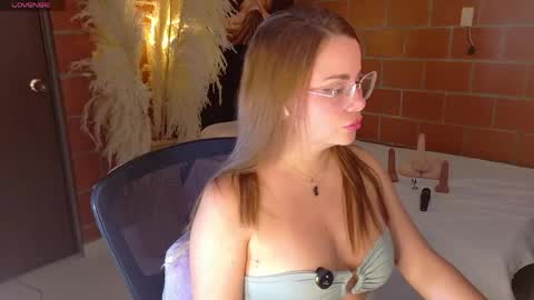 Aria online show from 04/19/26, 03:28