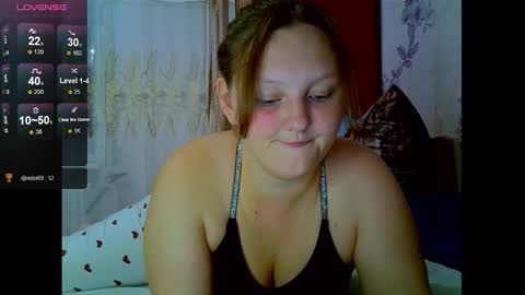 Aria online show from 09/22/25, 09:06