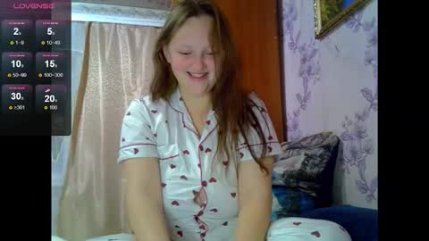 Aria online show from 10/11/25, 09:35