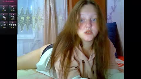 Aria online show from 10/14/25, 08:53