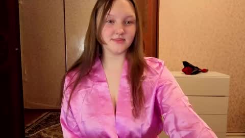 Aria online show from 03/19/26, 01:04