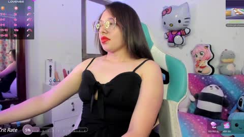 Snapshot of aria_alaia chatting on 01/21/25, 03:59 Linda online show from 01/21/25, 03:59