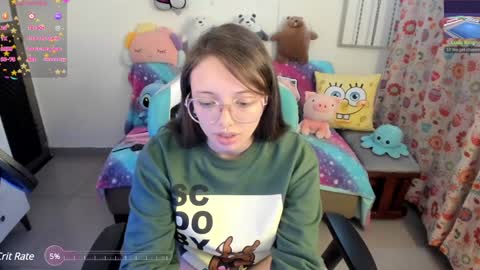 Snapshot of aria_alaia chatting on 02/09/25, 02:17 Linda online show from 02/09/25, 02:17