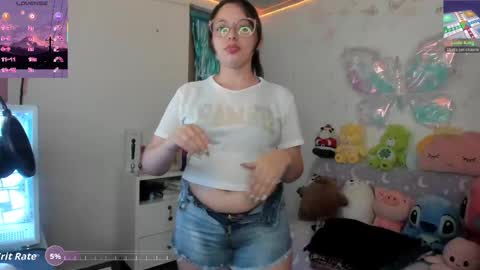 Snapshot of aria_alaia chatting on 09/24/25, 01:09 Linda online show from 09/24/25, 01:09