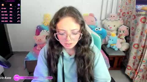 Snapshot of aria_alaia chatting on 01/07/26, 01:30 Linda online show from 01/07/26, 01:30