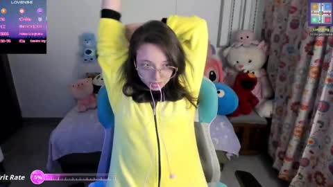 Linda online show from 05/06/26, 02:19