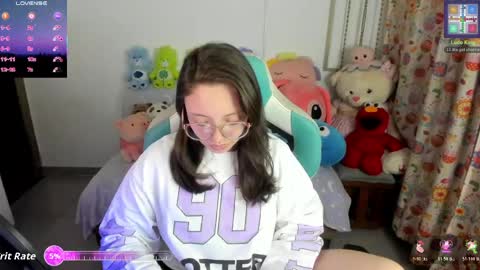 Linda online show from 05/13/26, 01:47