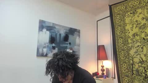 aria y orien  online show from 01/06/26, 10:52