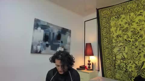 aria y orien  online show from 01/11/26, 11:04