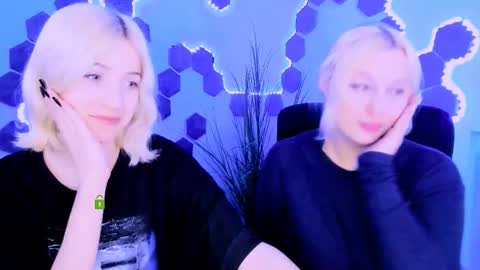 aria_blaze_ online show from 03/17/26, 09:56