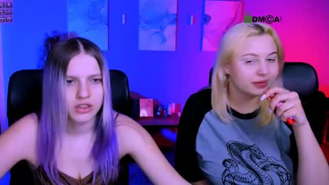 aria_blaze_ online show from 03/23/26, 09:46