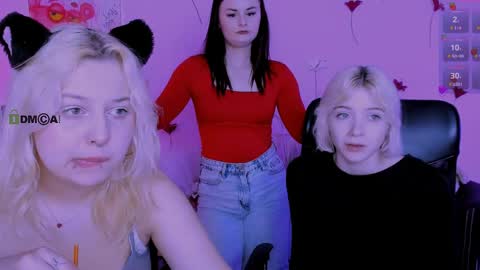 aria_blaze_ online show from 03/30/26, 08:48