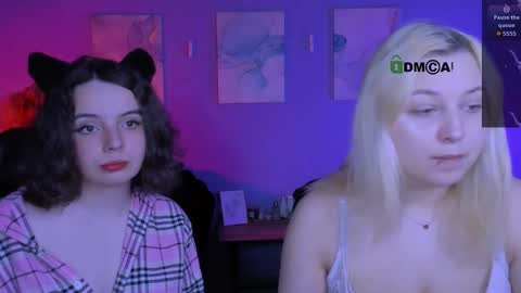 aria_blaze_ online show from 04/17/26, 09:01