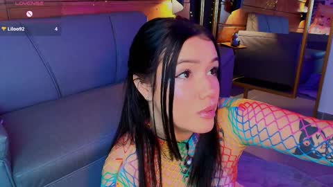 Ari  online show from 04/08/26, 09:48