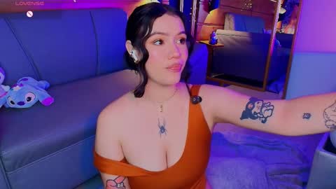 Ari  online show from 04/09/26, 09:20