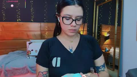 Ari  online show from 04/14/26, 07:20