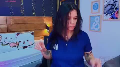 Ari  online show from 04/18/26, 07:07