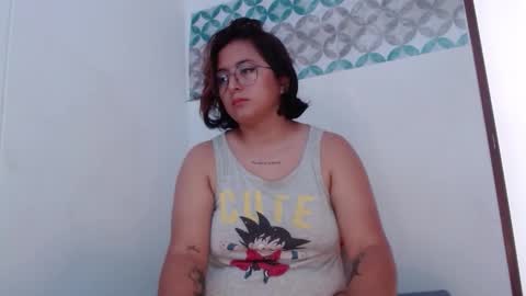 AriaBronw online show from 01/08/26, 01:57