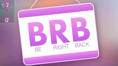 Snapshot of aria_brown_19 chatting on 12/09/24, 07:29 ARIA online show from 12/09/24, 07:29