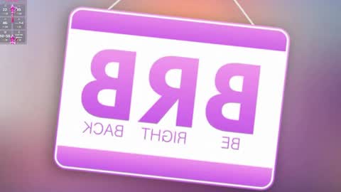 Snapshot of aria_brown_19 chatting on 01/27/25, 03:39 ARIA online show from 01/27/25, 03:39