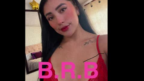 Snapshot of aria_castelli chatting on 06/01/26, 02:08 Aria Castelli online show from 06/01/26, 02:08