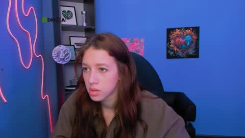 Aria online show from 03/12/26, 12:00