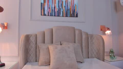 Aria  online show from 12/05/24, 02:53