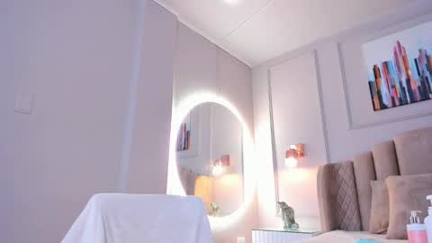 Aria  online show from 12/13/24, 02:54