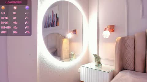 Aria  online show from 12/20/24, 07:33