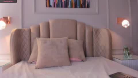 Aria  online show from 01/11/25, 02:52