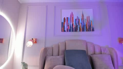 Aria  online show from 01/29/25, 09:23