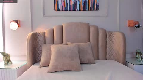 Aria  online show from 03/08/25, 03:39