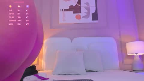 Aria  online show from 02/10/26, 03:21