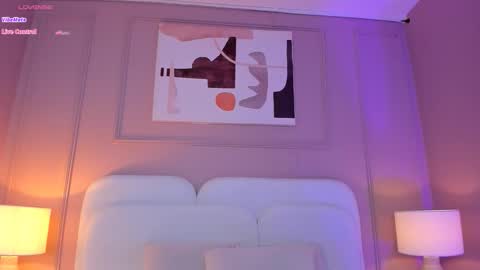 Aria  online show from 03/20/26, 02:27