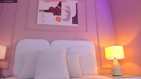 Aria  online show from 04/09/26, 02:44