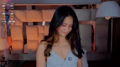 Snapshot of aria_joness_ chatting on 06/16/26, 08:44 Aria Jones online show from 06/16/26, 08:44
