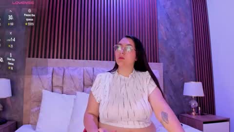 aria_kai_ online show from 02/13/26, 11:39