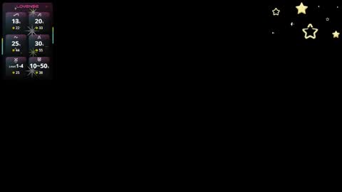 aria online show from 01/17/26, 12:10