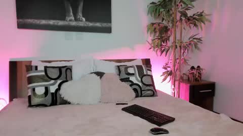 aria lush online show from 02/02/26, 05:55
