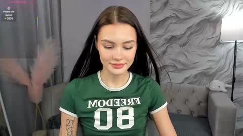 aria_mila online show from 09/09/25, 10:26