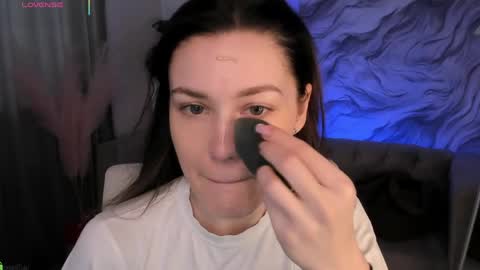 aria_mila online show from 03/29/26, 03:06