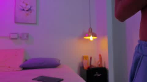 aria_millers1 online show from 05/26/26, 11:17
