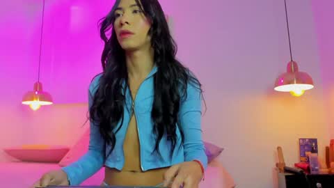 aria_millers1 online show from 05/29/26, 11:19