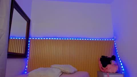 Aria Millers  online show from 01/14/26, 11:16